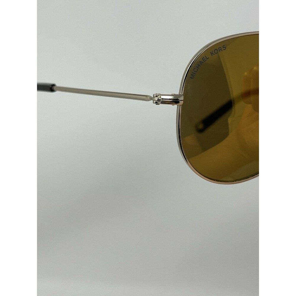 Michael Kors Sunglasses M 2066 S 717 Dylan 58 [] 14 135 Scratches - Picture 6 of 10